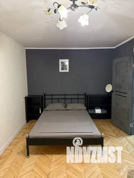 1-к квартира, посуточно, 34м2, 3/5 этаж