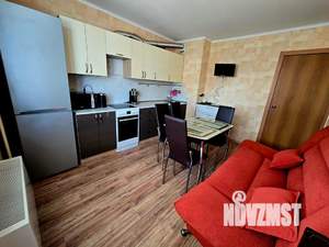 2-к квартира, посуточно, 58м2, 11/16 этаж