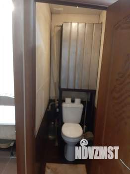 1-к квартира, на длительный срок, 38м2, 5/5 этаж