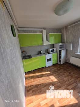 1-к квартира, на длительный срок, 38м2, 7/16 этаж