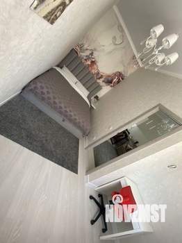 1-к квартира, посуточно, 35м2, 6/21 этаж