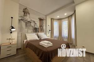 2-к квартира, посуточно, 60м2, 2/5 этаж