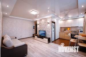 2-к квартира, посуточно, 42м2, 1/5 этаж