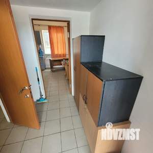 1-к квартира, на длительный срок, 36м2, 1/2 этаж