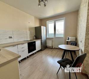 1-к квартира, на длительный срок, 40м2, 5/20 этаж