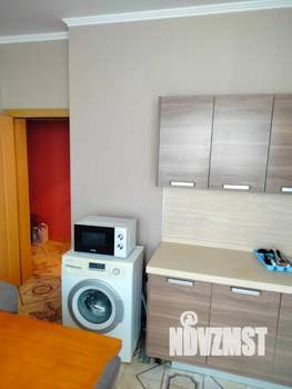 1-к квартира, на длительный срок, 36м2, 3/6 этаж