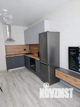 1-к квартира, посуточно, 38м2, 13/24 этаж