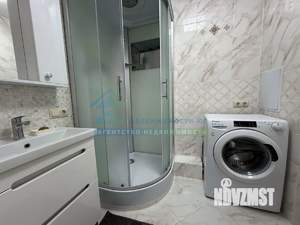 1-к квартира, на длительный срок, 38м2, 6/16 этаж