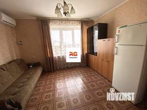 1-к квартира, на длительный срок, 19м2, 3/5 этаж