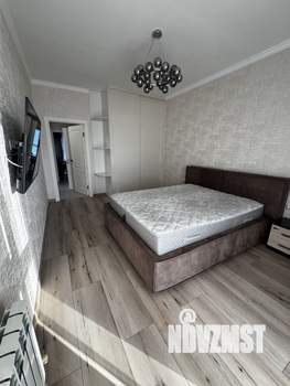 2-к квартира, на длительный срок, 66м2, 5/9 этаж