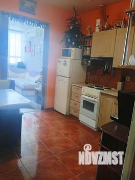 2-к квартира, на длительный срок, 50м2, 2/6 этаж