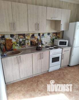 1-к квартира, на длительный срок, 40м2, 3/16 этаж