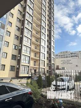 1-к квартира, на длительный срок, 40м2, 13/19 этаж