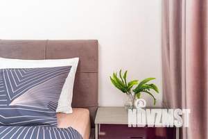 1-к квартира, посуточно, 30м2, 9/15 этаж