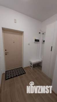 1-к квартира, на длительный срок, 38м2, 6/21 этаж