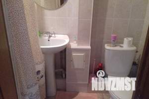 1-к квартира, посуточно, 33м2, 2/4 этаж