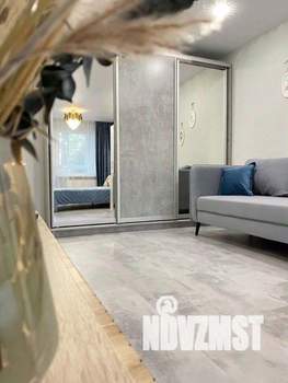 1-к квартира, посуточно, 32м2, 1/1 этаж