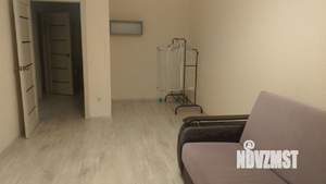 1-к квартира, на длительный срок, 43м2, 11/21 этаж