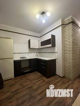 1-к квартира, на длительный срок, 37м2, 2/10 этаж