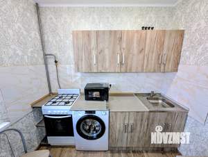 1-к квартира, на длительный срок, 37м2, 9/10 этаж