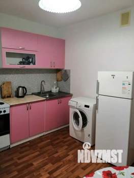 1-к квартира, на длительный срок, 40м2, 10/16 этаж