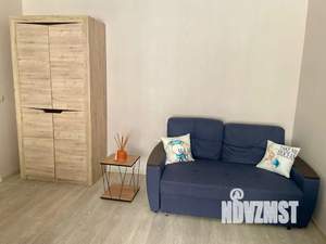 1-к квартира, посуточно, 41м2, 10/10 этаж