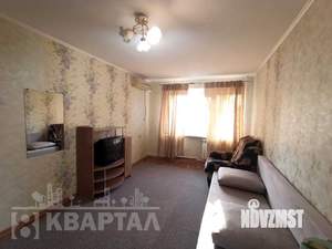 1-к квартира, на длительный срок, 33м2, 1/5 этаж