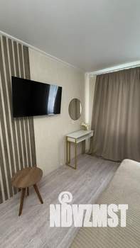 1-к квартира, посуточно, 40м2, 1/20 этаж