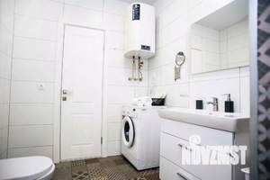 1-к квартира, посуточно, 53м2, 1/1 этаж