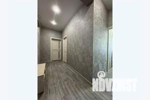 2-к квартира, посуточно, 58м2, 1/5 этаж