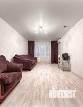 1-к квартира, на длительный срок, 40м2, 10/16 этаж