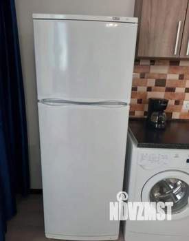 Студия квартира, на длительный срок, 45м2, 18/21 этаж