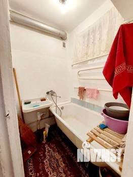 2-к квартира, на длительный срок, 50м2, 5/5 этаж