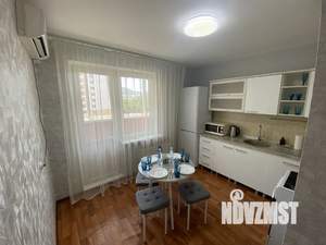 2-к квартира, посуточно, 59м2, 7/16 этаж