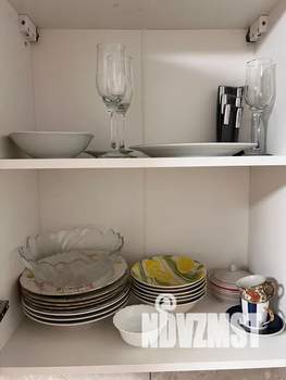 2-к квартира, посуточно, 70м2, 1/16 этаж
