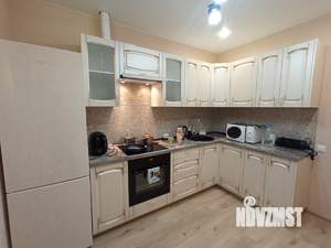 1-к квартира, на длительный срок, 42м2, 13/18 этаж