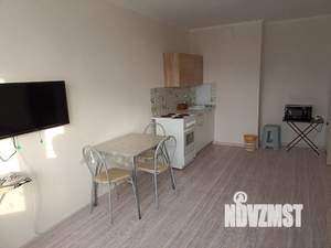 1-к квартира, посуточно, 38м2, 12/16 этаж