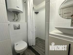 1-к квартира, посуточно, 30м2, 20/20 этаж