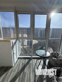 1-к квартира, на длительный срок, 44м2, 5/19 этаж