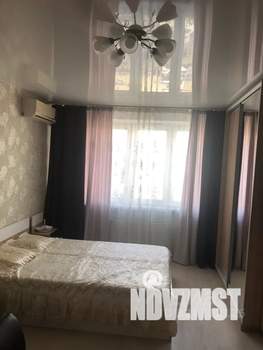 1-к квартира, посуточно, 38м2, 6/16 этаж