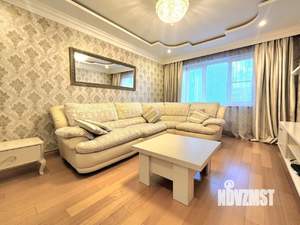 3-к квартира, на длительный срок, 64м2, 7/10 этаж