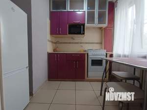 1-к квартира, посуточно, 29м2, 2/5 этаж