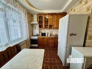 1-к квартира, на длительный срок, 38м2, 2/5 этаж