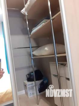 1-к квартира, на длительный срок, 43м2, 16/21 этаж