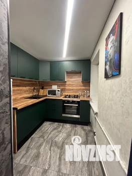 1-к квартира, посуточно, 34м2, 3/5 этаж