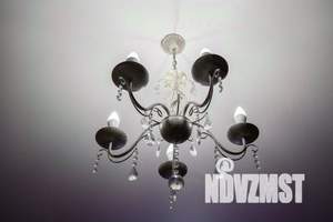 1-к квартира, посуточно, 42м2, 13/19 этаж