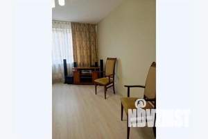 2-к квартира, посуточно, 61м2, 10/16 этаж