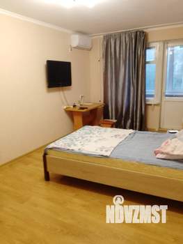 1-к квартира, на длительный срок, 31м2, 2/5 этаж