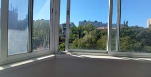 1-к квартира, на длительный срок, 40м2, 6/9 этаж