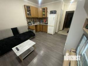 Студия квартира, на длительный срок, 30м2, 1/3 этаж